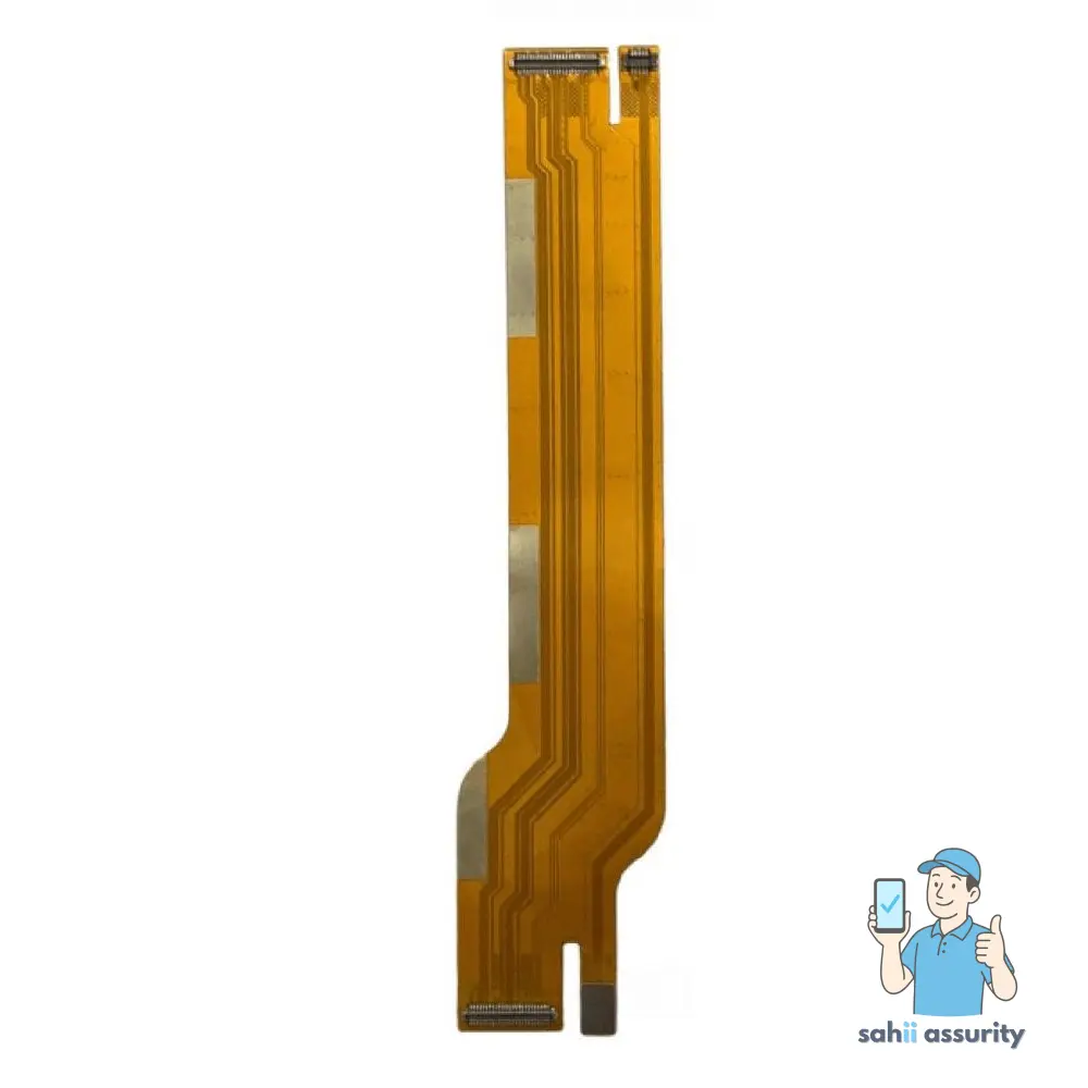 Main Board Flex Cable for Infinix GT 10 Pro thumbnail
